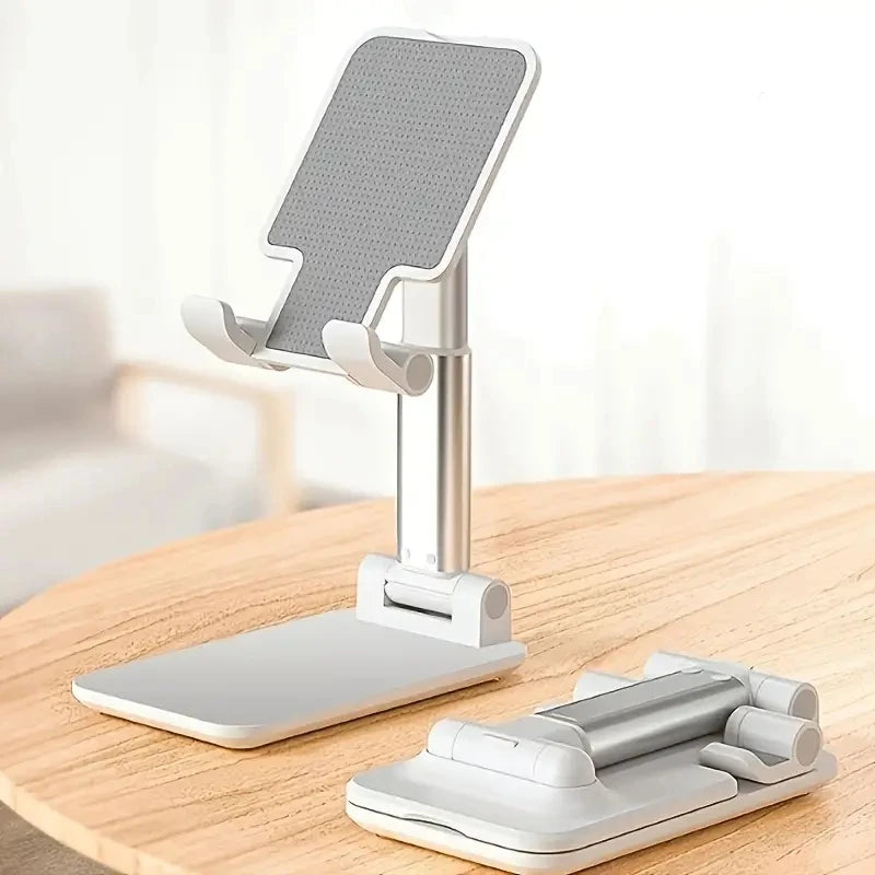 Mobile Phone Desktop Stand Holder for iPhone, iPad, Xiaomi, Desktop Table