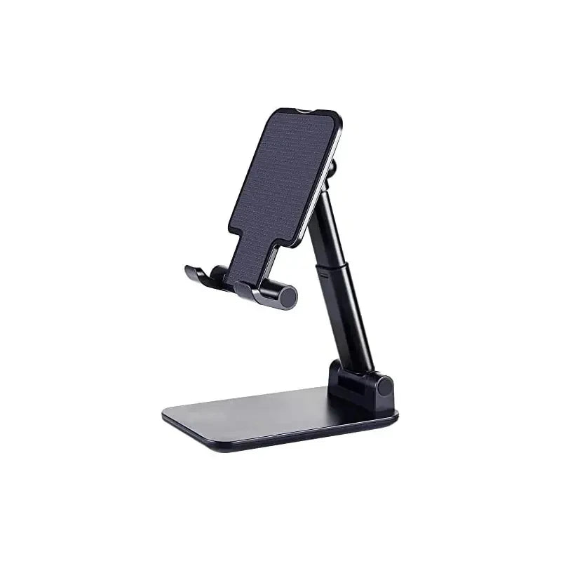 Mobile Phone Desktop Stand Holder for iPhone, iPad, Xiaomi, Desktop Table